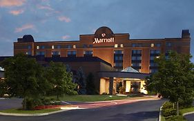 Marriott Cincinnati North